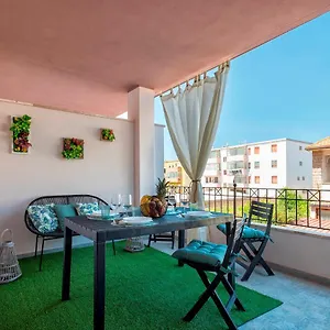  Appartamento Sardiniare - Edison 12 Italia