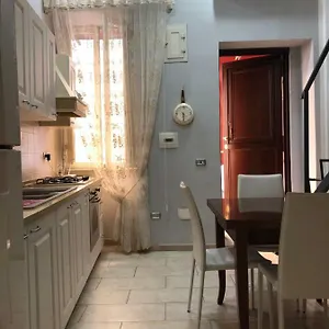 Casa Mila Napoli
