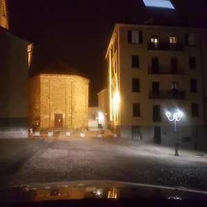  Appartamento Al Battistero Italia
