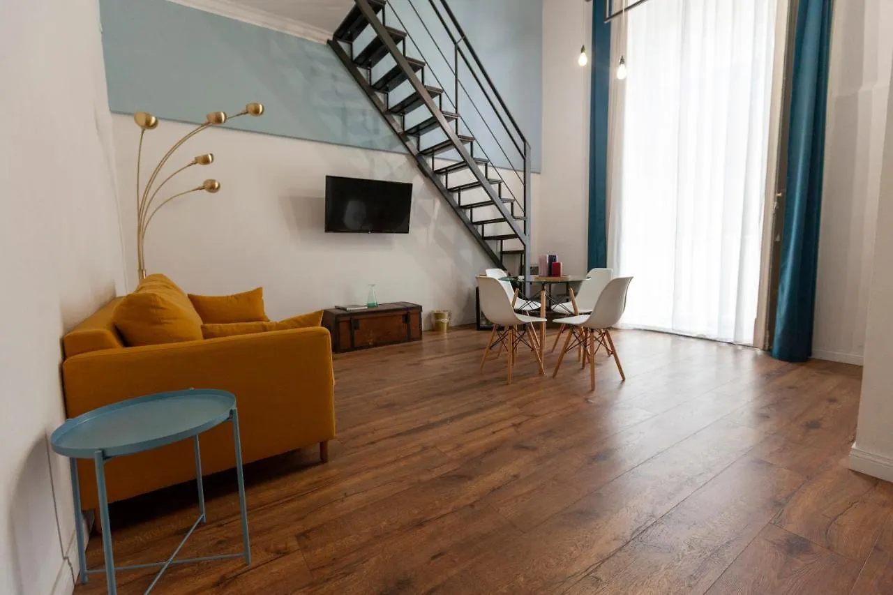 Palà Suites Napoli 5*,