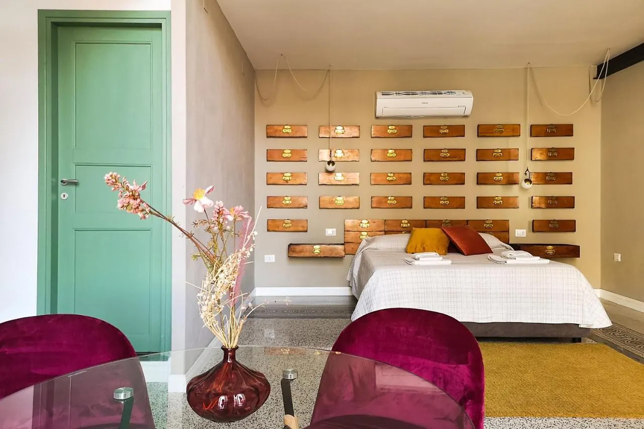 Guest house Pala Suites Naples